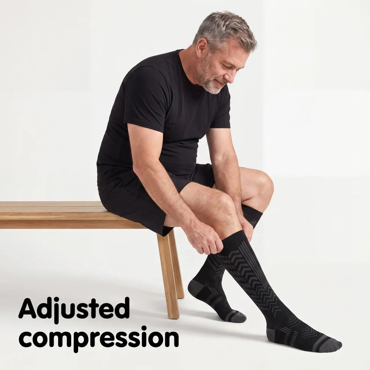 NorthStride | Kompressionsstrumpor