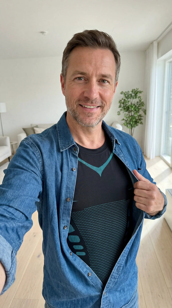 Ryan P. — 29 år