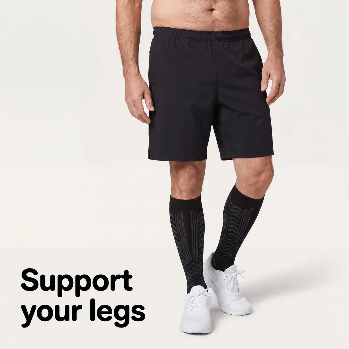 NorthStride | Kompressionsstrumpor
