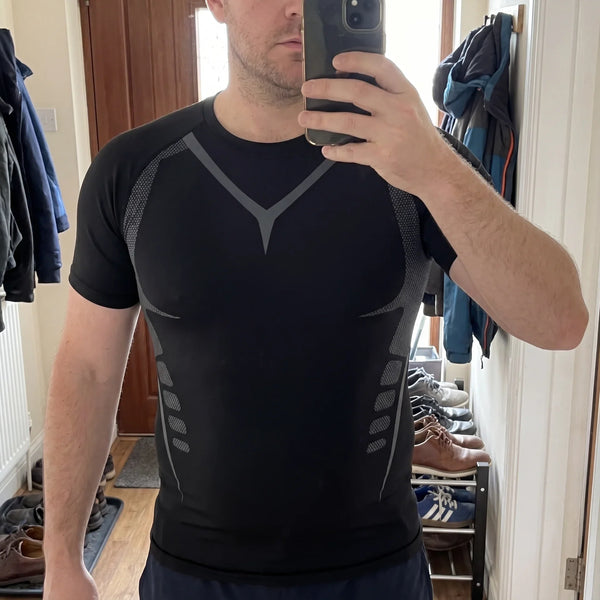 Ryan K. — 33 år